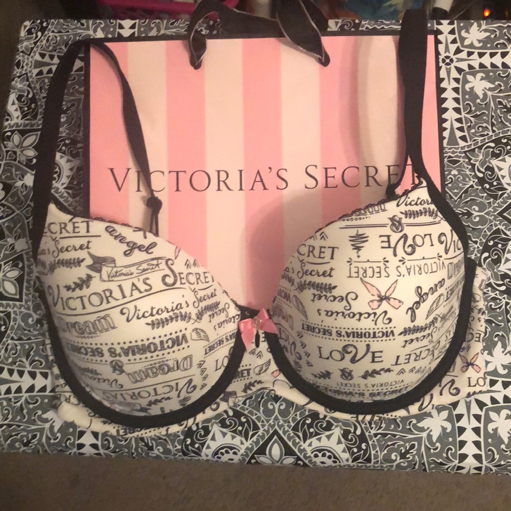Victoria’s Secret Bra